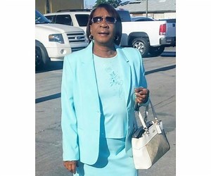 Shirley Darrett Obituary and Online Memorial (2025)