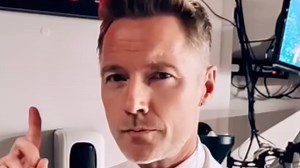 Inside Ronan Keating’s 'highlight of career' with 'phenomenal' performance