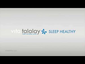 Vita Talalay Bounce Test - Memory Foam VS Latex