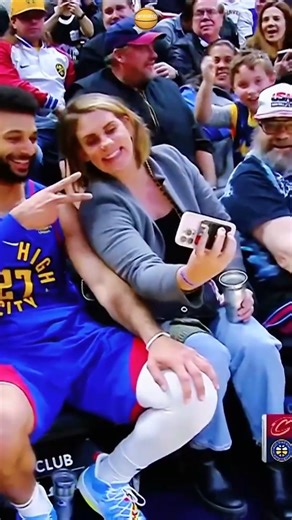NBA Moments That Turned the Game on Its Edge #shorts