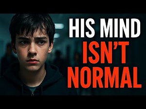 A Boy Who Remembers EVERYTHING — And The Truth He Can’t Escape