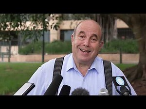 LIVE policy announcement presser NSW Parliament