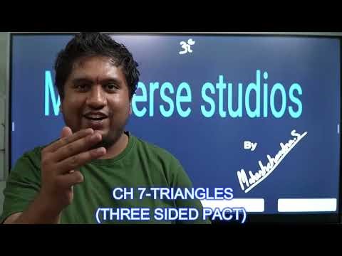 Class 9 maths all chapters intro | Maheshchandra s