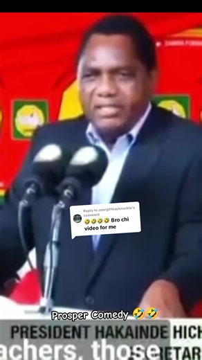 Prosper Comedy Highlights: Trending Zed TikTok Moments