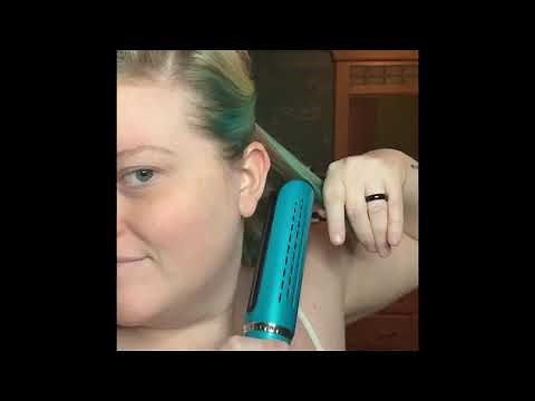 Head kandy the rebound hair tutorial