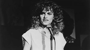 Watch The Comedy Store Season 1 Episode 3: The Wild Bunch - Paramount