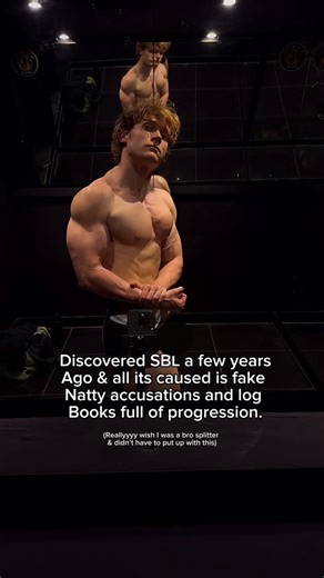 Elliot Fox on Instagram: "Something bro splitters will never have to put up with. The fitness community is one of the few spaces where adopting new information and aligning your approach with emerging evidence is often dismissed rather than encouraged. In reality, science based lifting exists on a spectrum, and we all fall somewhere along it. What one person may perceive as “unnecessary” could be considered “essential” by another, depending on their goals, context, and level of precision. The sc