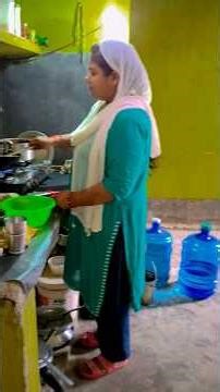aj mai mutton bna rahi hu testi sa 😋 sath me paratha pulao 🍲😊#minivlog