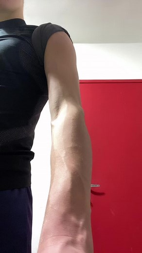 Bicep Flexing Workout Techniques
