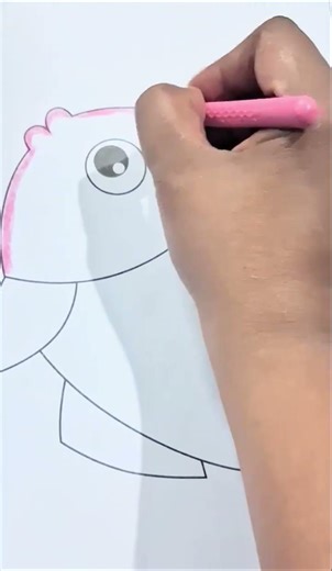 let's colour Fish 🐟