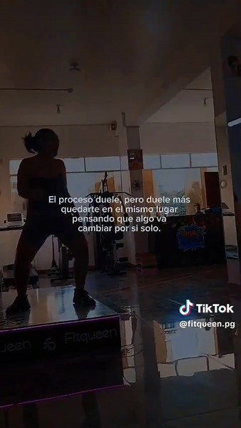 fitqueen on TikTok