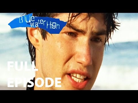 Surfing Fun! | Blue Water S02 EP11 | Full Episode