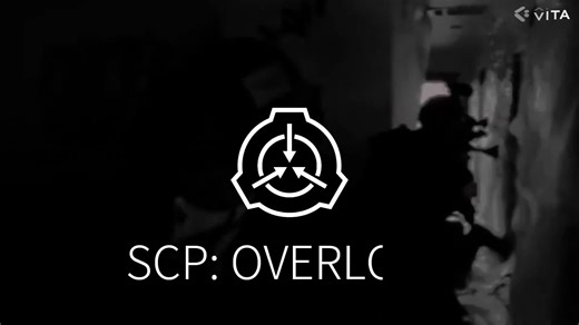 SCP OVERLORD mentioned? #SCP #SCP#scpoverlord #scpfoundation | Scp Overlord