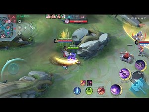 Moba Legends Gameplay: DOMINATING the Battlefield! 🎮⚔️ | Epic 5v5 Action