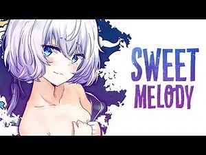 Nightcore - Sweet Melody | Little Mix (Lyrics)