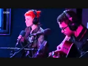 Paramore - BBC Live Lounge: Still Into You, Matilda (ALT J Cover) & Hate To See Your Heart Break