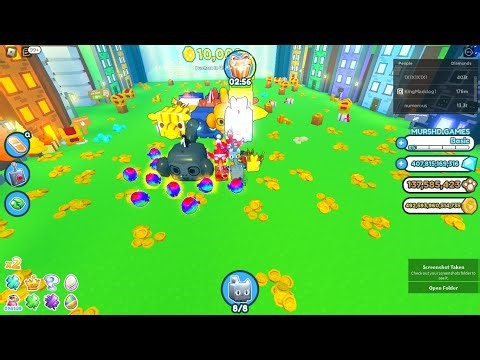 I FOUND THE BEST PSZ IN ROBLOX!