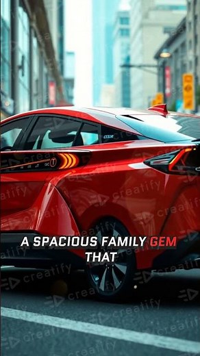 Top 5 Best Hybrid Cars in 2025 - Feel the pulse of innovation as we unveil the Top - world story