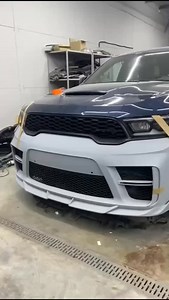 • @yevgenii_0219 @renegade.design.world with a one of one Dodge Durango Wide Body Kit. Comment your thoughts 🤔 #EastCoastDurangosMedia #KINGOFSUV #Mopar #HellcatDurango #Hellcat #DurangoHellcat #ECDM #Dodge #ThatsMyDodge #AmericanMuscle #DurangoNation #Explore #SuperCharged #SRT #AWD #SUV #FYP #Reels #LimitedEdition #MusicEvent | East Coast Durangos Media LLC