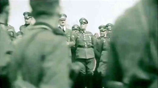 Blitzkrieg Unleashed: How Germany Crushed Poland in Weeks