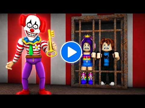 SPEED RUN Chopper's Carnival Getaway (OBBY) Roblox