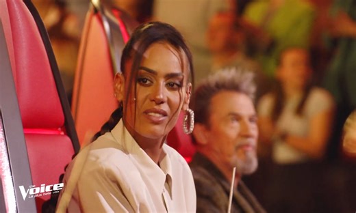 The Voice 2026 - Prime du 21 mars 2026 - Partie 1