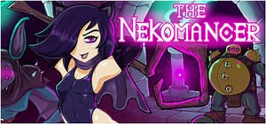 Nekomancer: Seeded by Darkness: обзор, публикации, гайды и дата выхода экшен rpg игры Nekomancer: Seeded by Darkness