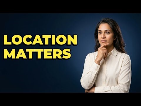 Does My Location Change What I See In Search?