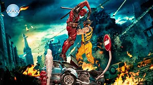 Epic Deadpool vs Wolverine diorama – step-by-step custom sculpting & painting!