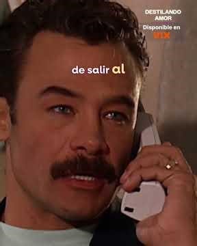 Minerva está segura de que Aarón le es infiel #DestilandoAmor #NovelasyNovelas