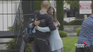 B.C. man receives 6 years in prison for impaired hit-and-run death of Parksville pedestrian