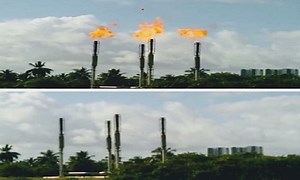 Com chamas apagadas, hibernação no Tecarmo é concluída em Sergipe - O que é notícia em Sergipe