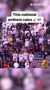 🇺🇸🇺🇸 | CBS Sports