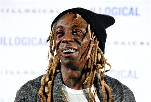 Inside Lil Wayne's Just-Sold $28M Miami Mansion