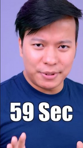 59 Sec ki Trick बड़े काम की 😎 #Shorts #ManojSaru #TechnologyGyan