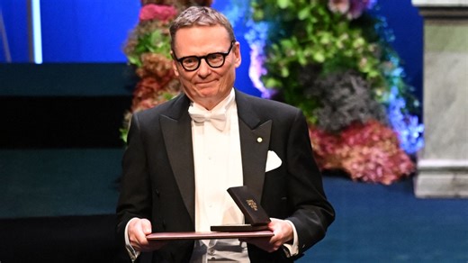 香港經濟｜諾貝爾經濟學獎得主羅賓遜：香港應放鬆部分行業監管　鼓勵創新與創業精神