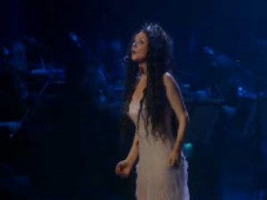 Sarah Brightman - Phantom of the Opera