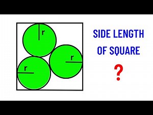 Very Nice Geometry Problem | Math Olympiad