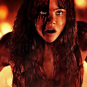 Carrie