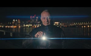 唯卓仕全新1.33X变形宽银幕镜头系列测试样片