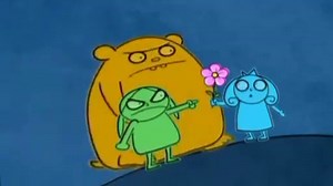 Making Fiends Making Fiends E013 Parentnapped