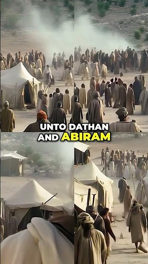 This Passage Still Divides Readers! Deuteronomy 11:5–6 (KJV)