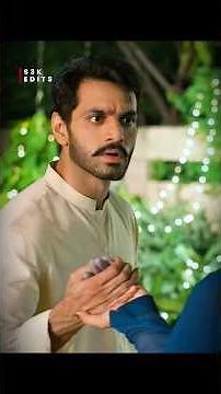 Wedding Night Turns Into Chaos 💔 | Tere Bin | Wahaj Ali x Yumna Zaidi