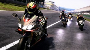 RiMS Racing (Switch)