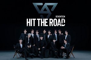 Watch: SEVENTEEN Gives A Glimpse Of Their Ups And Downs In Teaser For Documentary "SEVENTEEN: Hit The Road" | Soompi