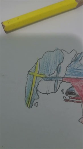 Part 7 of making world map #worldmap #country