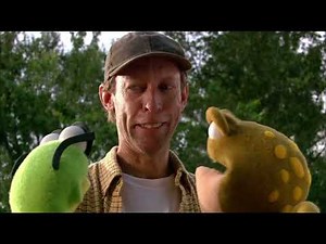 Kermit's Swamp Years: Goggles Gets Captured