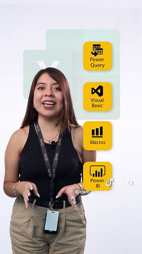 CURSO COMPLETO DE EXCEL 4 CURSOS DE REGALO OFFICE 365 60% DSCTO ✅