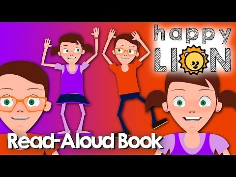 Read-Aloud: "Scarlett and Jackson: The Disagreeing Twins" - An Original Animated Storybook for Kids