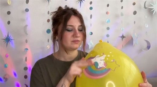 【POP】挨个戳爆